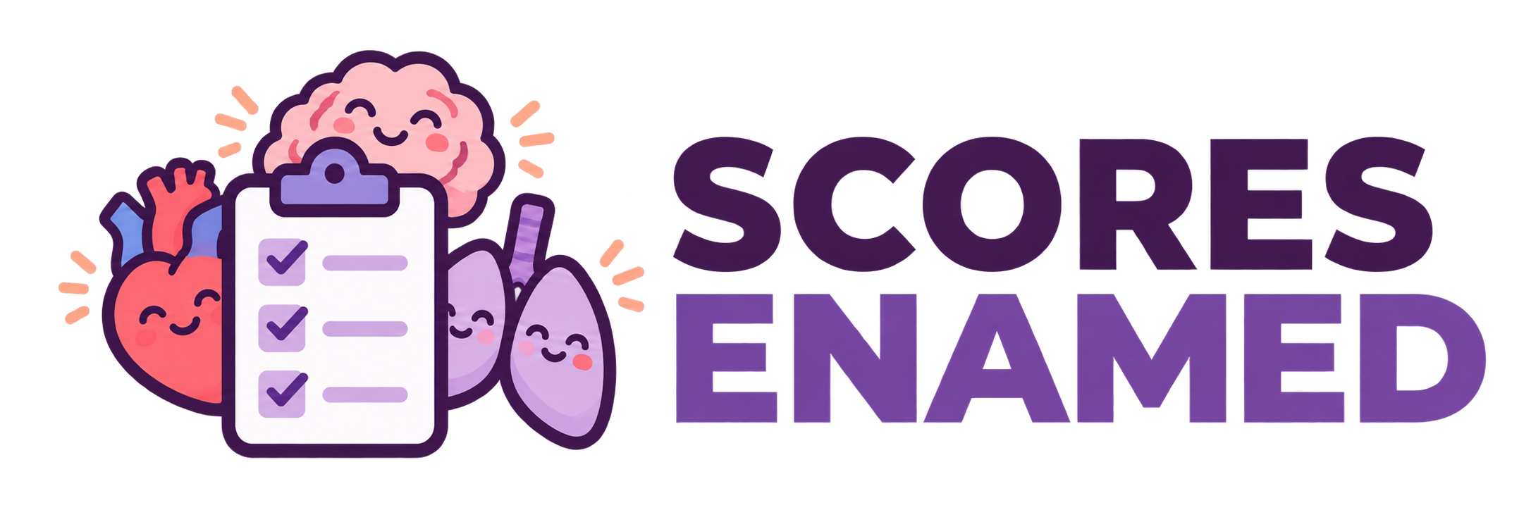 Scores ENAMED